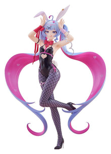 Pop Up Parade Hatsune Miku: Rabbit Hole Ver. L Size 24 cm - Good Smile Company Statues