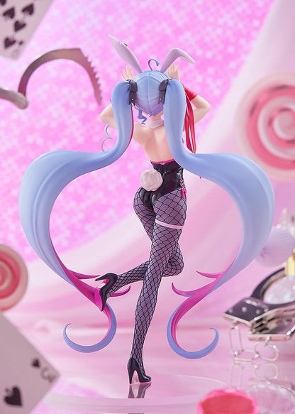 Pop Up Parade Hatsune Miku: Rabbit Hole Ver. L Size 24 cm - Good Smile Company Statues & Busts