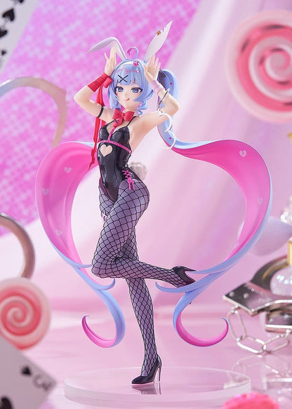Pop Up Parade Hatsune Miku: Rabbit Hole Ver. L Size 24 cm - Good Smile Company Statues & Busts