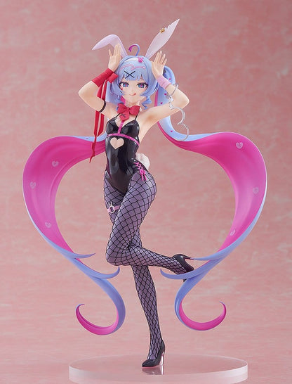 Pop Up Parade Hatsune Miku: Rabbit Hole Ver. L Size 24 cm - Good Smile Company Statues & Busts