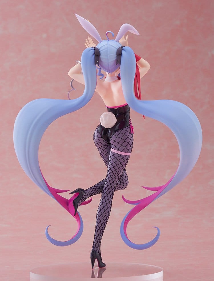 Pop Up Parade Hatsune Miku: Rabbit Hole Ver. L Size 24 cm - Good Smile Company Statues & Busts