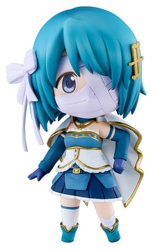 Puella Magi Madoka Magica the Movie -Walpurgisnacht: Rising- Nendoroid Basic Action Figure Sayaka Miki - Walpurgisnacht: Rising Ver. 10,0 cm - Good Smile Company Action Figures
