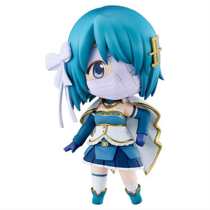 Puella Magi Madoka Magica the Movie -Walpurgisnacht: Rising- Nendoroid Basic Action Figure Sayaka Miki - Walpurgisnacht: Rising Ver. 10,0 cm - Good Smile Company Action Figures