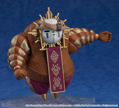 Clair Obscur: Expedition 33 Nendoroid Action Figure Esquie