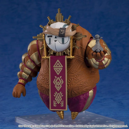 Clair Obscur: Expedition 33 Nendoroid Action Figure Esquie