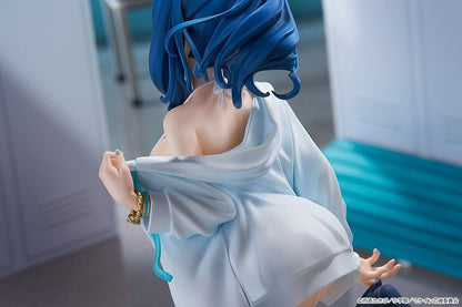 Makeine: Too Many Losing Heroines! PVC Figure 1/7 Anna Yanami: Swimsuit Ver. 24 cm - Good Smile Company Statues & Busts