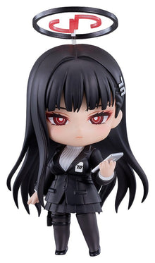 Blue Archive Nendoroid Action Figure Rio Tsukatsuki 10,0 cm - Good Smile Company Action Figures