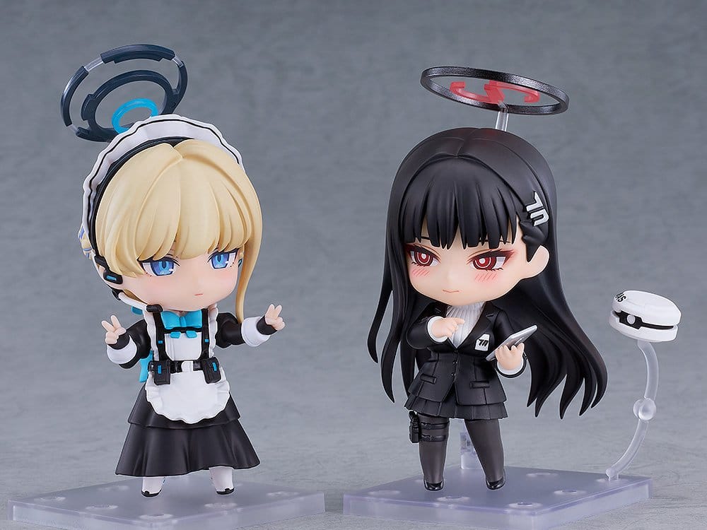 Blue Archive Nendoroid Action Figure Rio Tsukatsuki 10,0 cm - Good Smile Company Action Figures