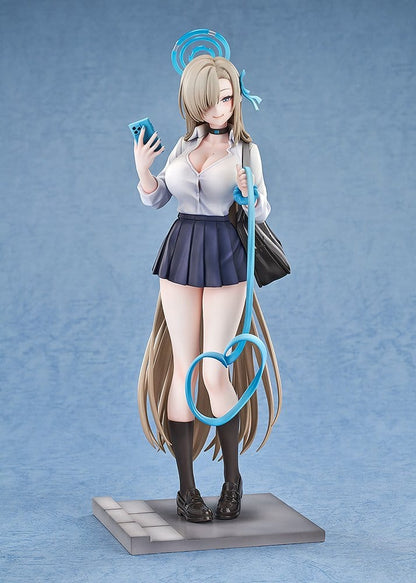 Blue Archive PVC Figure 1/7 Asuna (School): Memorial Lobby Ver. 26 cm - Good Smile Arts Shanghai Statues