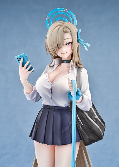 Blue Archive PVC Figure 1/7 Asuna (School): Memorial Lobby Ver. 26 cm - Good Smile Arts Shanghai Statues
