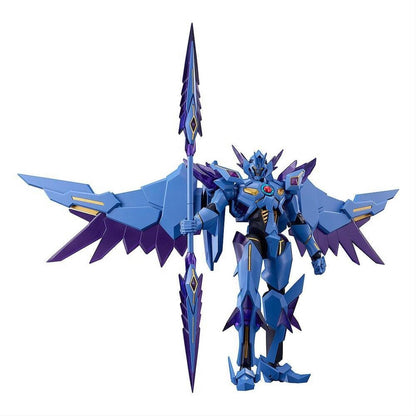 Brave Bang Bravern! Moderoid Plastic Model Kit Superbia 17 cm - Good Smile Company Models & Kits