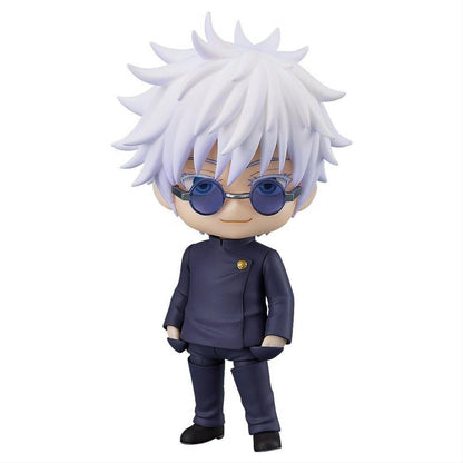 Jujutsu Kaisen Nendoroid Action Figure Satoru Gojo: Tokyo Jujutsu High School Ver. - Good Smile Company Action Figures