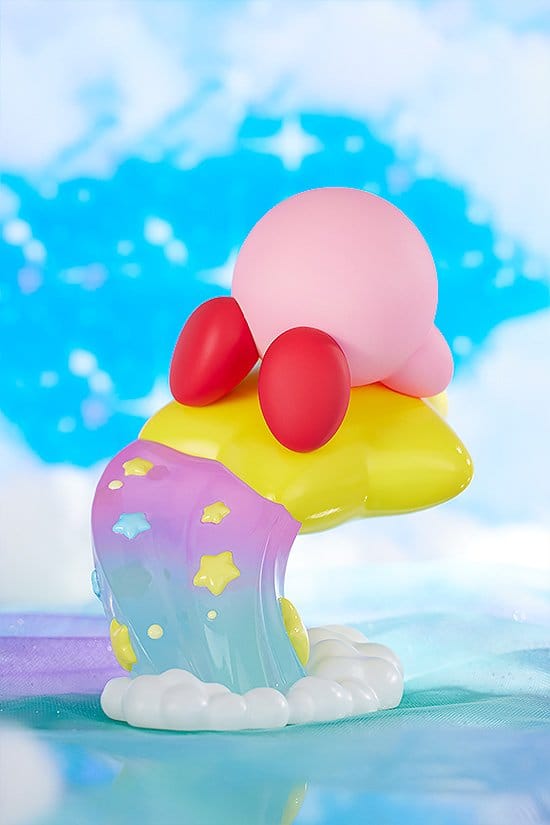 Kirby Pop Up Parade PVC Figure 14 cm - Good Smile Company Statues & Busts
