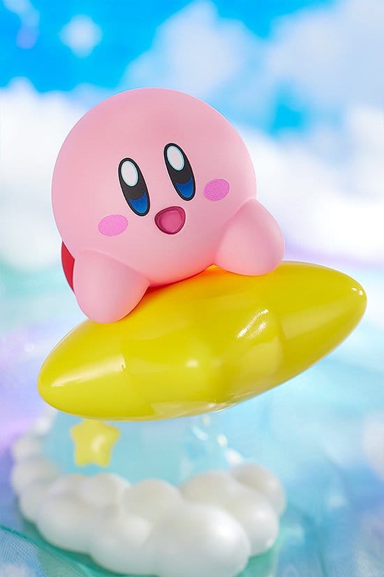 Kirby Pop Up Parade PVC Figure 14 cm - Good Smile Company Statues & Busts