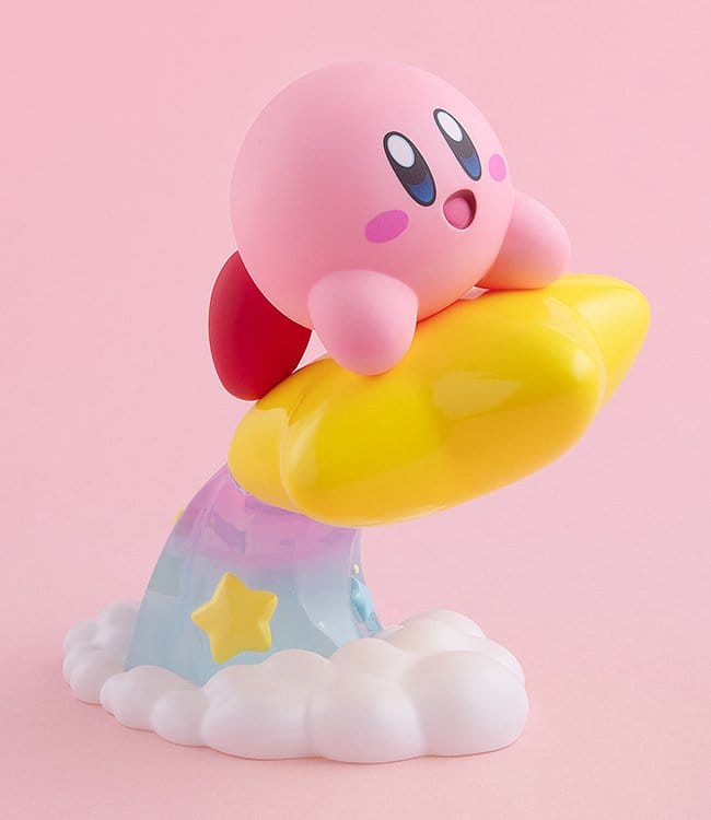 Kirby Pop Up Parade PVC Figure 14 cm - Good Smile Company Statues & Busts