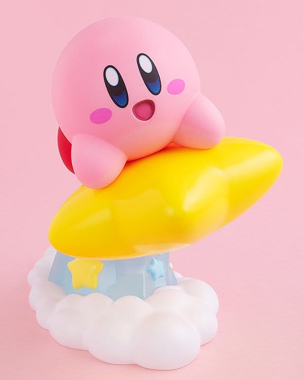 Kirby Pop Up Parade PVC Figure 14 cm - Good Smile Company Statues & Busts