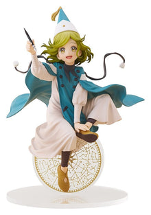 Witch Hat Atelier Pop Up Parade PVC Figure Coco L Size 19 cm - Good Smile Company Statues