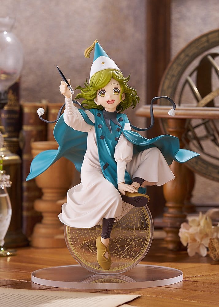 Witch Hat Atelier Pop Up Parade PVC Figure Coco L Size 19 cm - Good Smile Company Statues & Busts