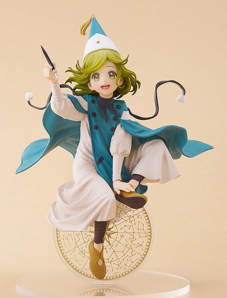 Witch Hat Atelier Pop Up Parade PVC Figure Coco L Size 19 cm - Good Smile Company Statues & Busts