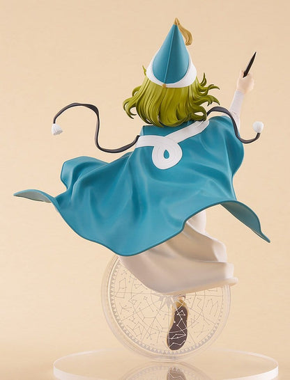 Witch Hat Atelier Pop Up Parade PVC Figure Coco L Size 19 cm - Good Smile Company Statues & Busts