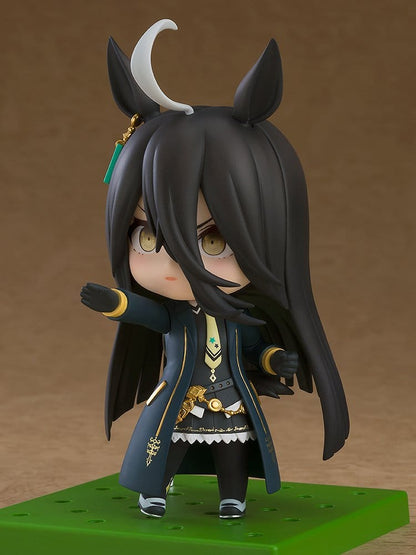 Umamusume: Pretty Derby Nendoroid Action Figure Manhattan Cafe - Good Smile Company Action Figures
