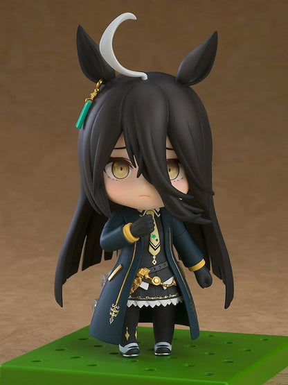 Umamusume: Pretty Derby Nendoroid Action Figure Manhattan Cafe - Good Smile Company Action Figures