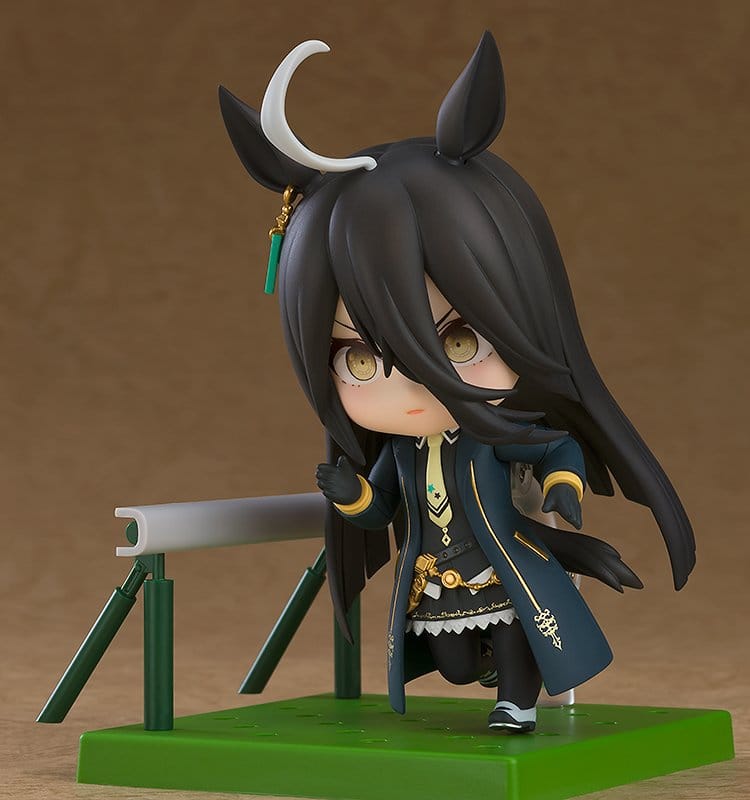 Umamusume: Pretty Derby Nendoroid Action Figure Manhattan Cafe - Good Smile Company Action Figures
