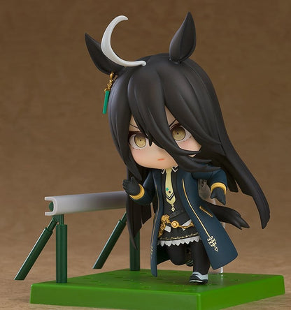 Umamusume: Pretty Derby Nendoroid Action Figure Manhattan Cafe - Good Smile Company Action Figures
