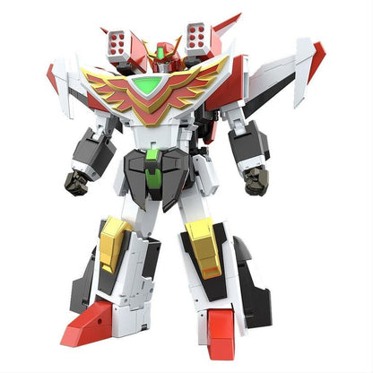 The Brave Fighter of Sun Fighbird Action Figure The Gattai Granbird 25 cm - Good Smile Company Action Figures