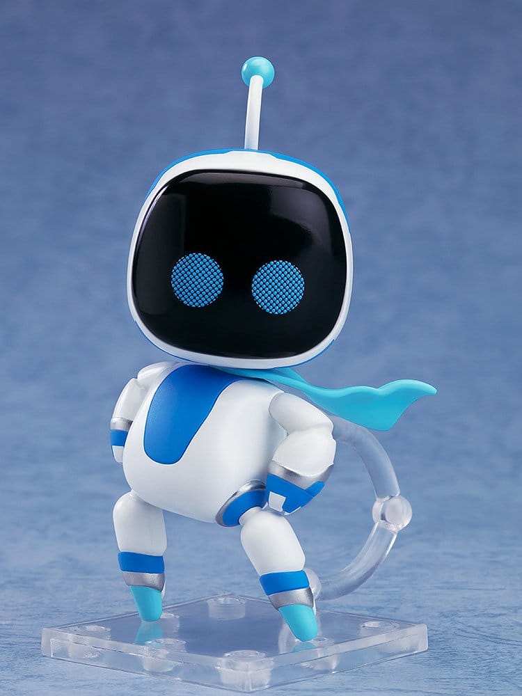 Astro Bot Nendoroid Surprise Mini Figures Astro 1.0 Blind Box Assortment 6 - Good Smile Company Blind Boxes