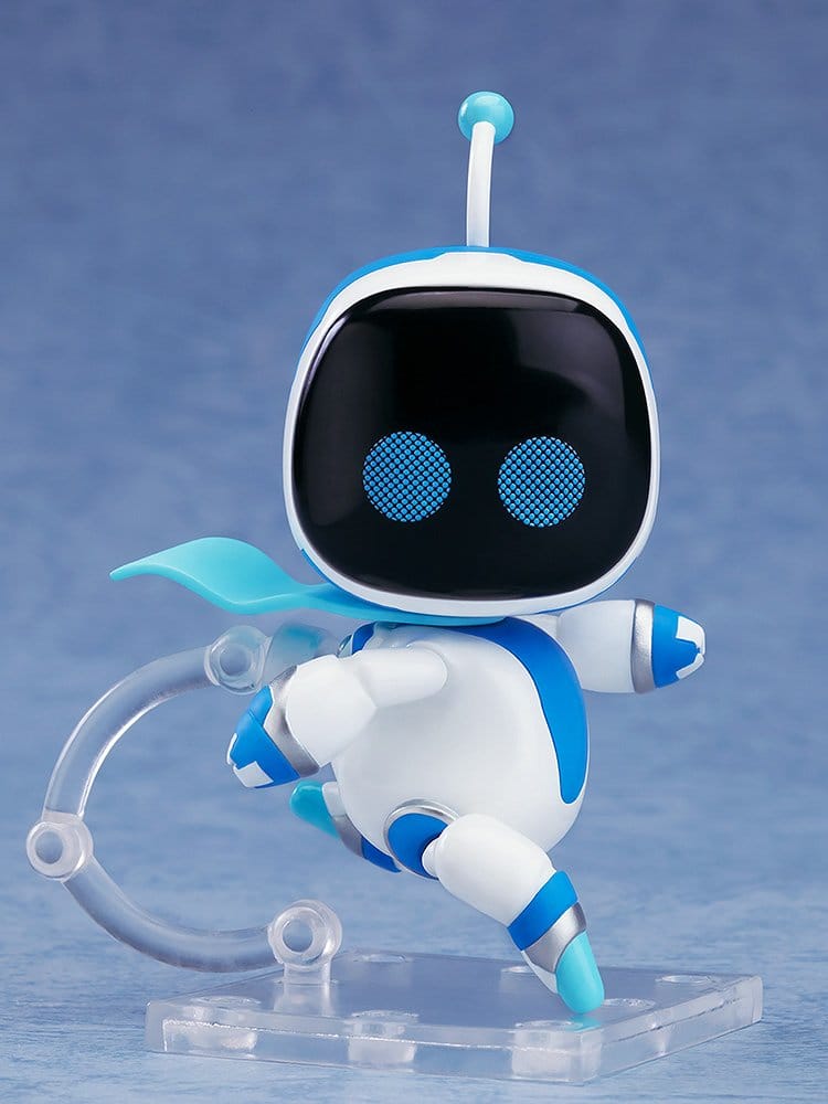 Astro Bot Nendoroid Surprise Mini Figures Astro 1.0 Blind Box Assortment 6 - Good Smile Company Blind Boxes