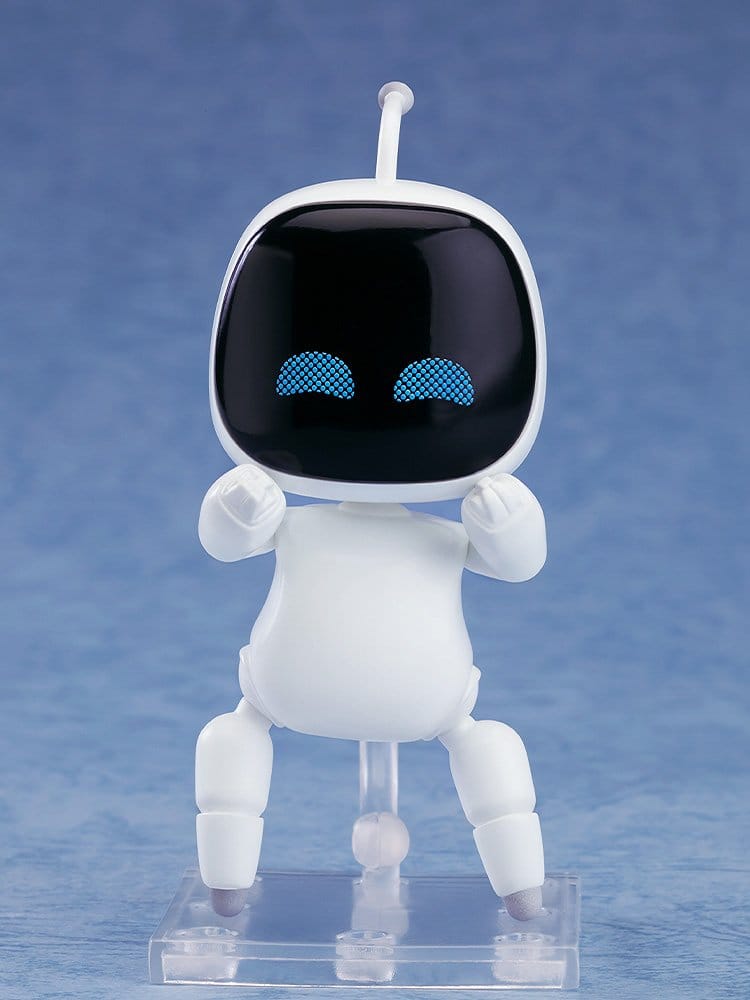 Astro Bot Nendoroid Surprise Mini Figures Astro 1.0 Blind Box Assortment 6 - Good Smile Company Blind Boxes