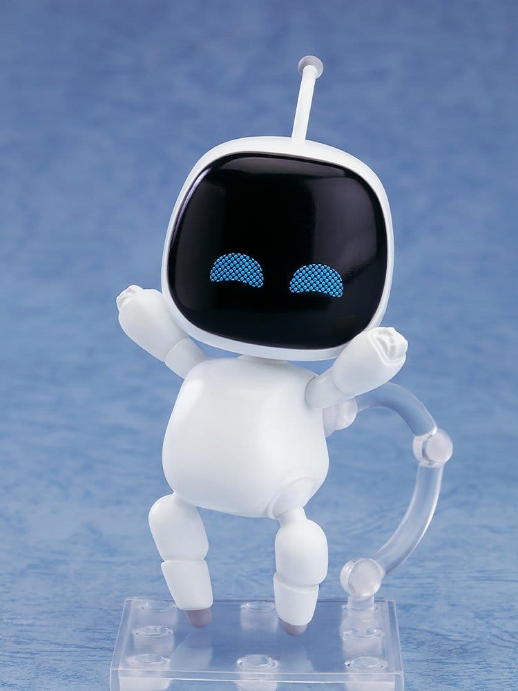 Astro Bot Nendoroid Surprise Mini Figures Astro 1.0 Blind Box Assortment 6 - Good Smile Company Blind Boxes