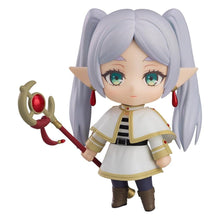 Frieren: Beyond Journey's End Nendoroid Action Figure Frieren - Good Smile Company Action Figures