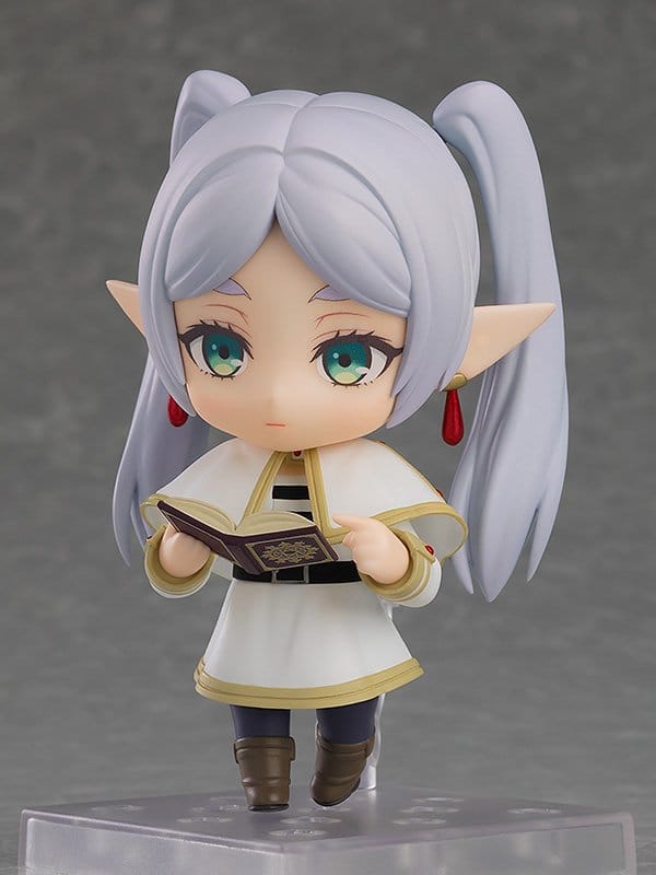 Frieren: Beyond Journey's End Nendoroid Action Figure Frieren - Good Smile Company Action Figures