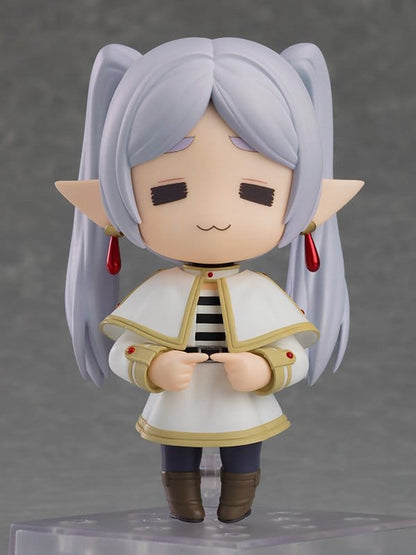 Frieren: Beyond Journey's End Nendoroid Action Figure Frieren - Good Smile Company Action Figures