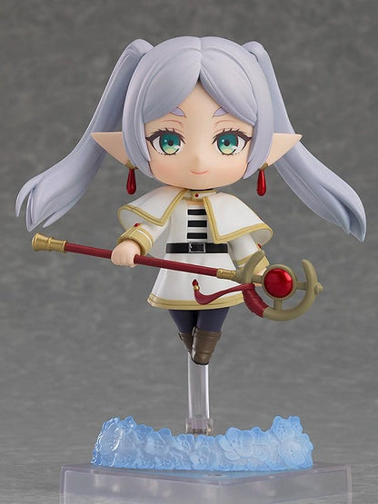 Frieren: Beyond Journey's End Nendoroid Action Figure Frieren - Good Smile Company Action Figures