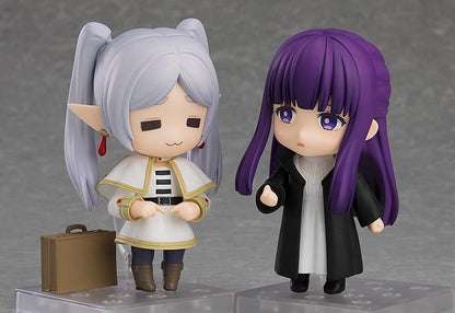 Frieren: Beyond Journey's End Nendoroid Action Figure Frieren - Good Smile Company Action Figures