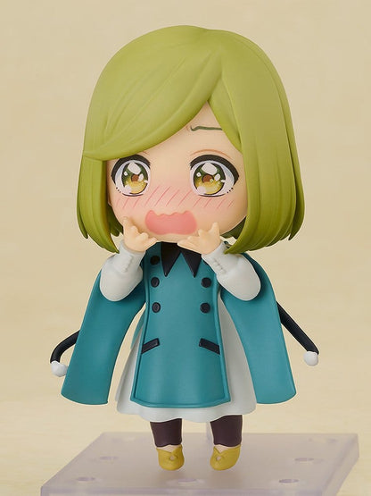 Witch Hat Atelier Nendoroid Action Figure Coco 10cm - Good Smile Company Action Figures