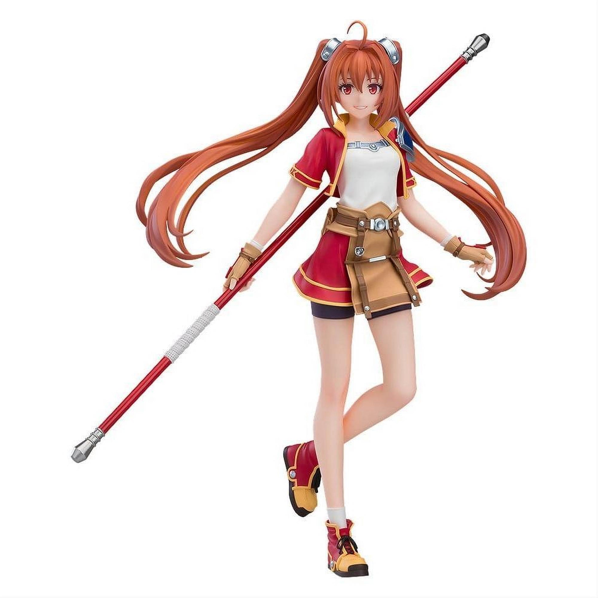 The Legend of Heroes Pop Up Parade Estelle Bright L Size 22 cm - Good Smile Company Statues & Busts