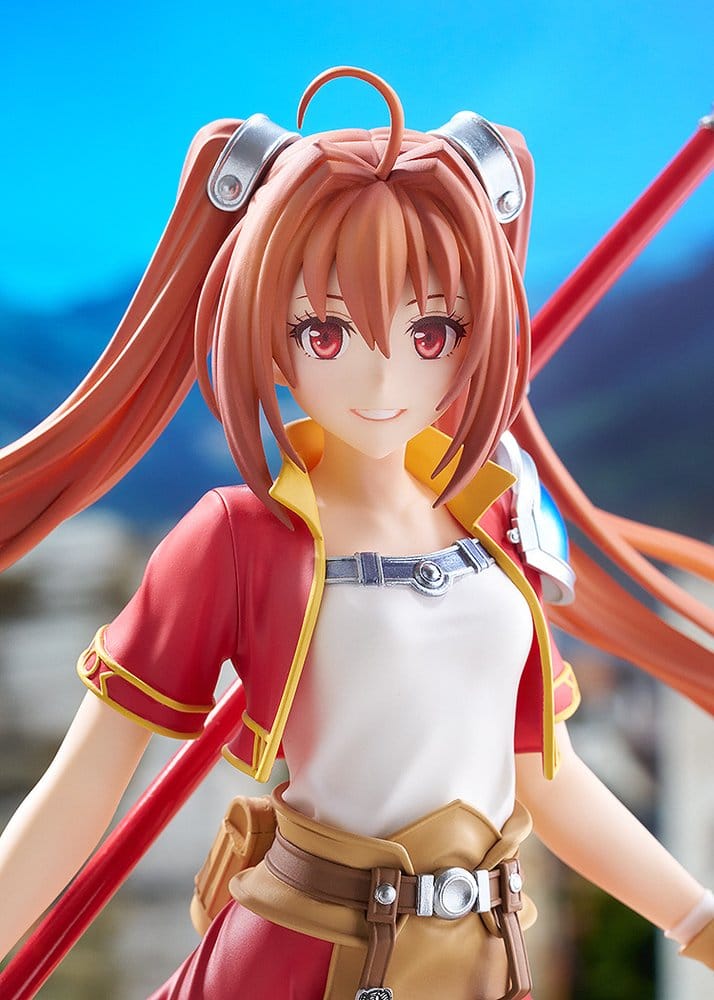 The Legend of Heroes Pop Up Parade Estelle Bright L Size 22 cm - Good Smile Company Statues & Busts
