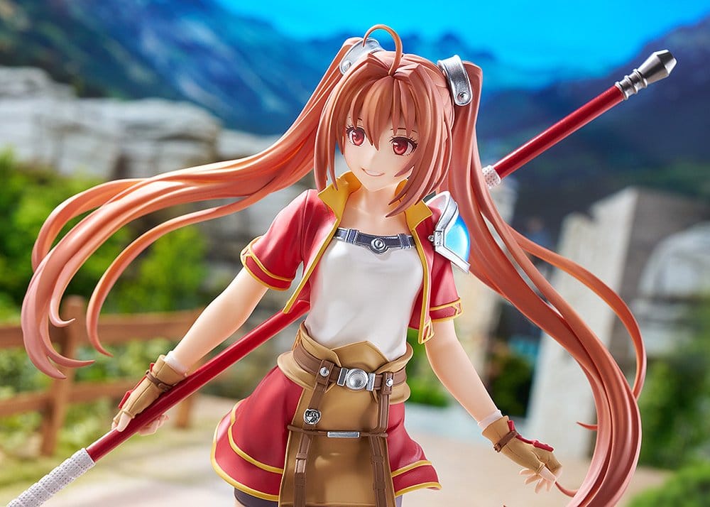 The Legend of Heroes Pop Up Parade Estelle Bright L Size 22 cm - Good Smile Company Statues & Busts