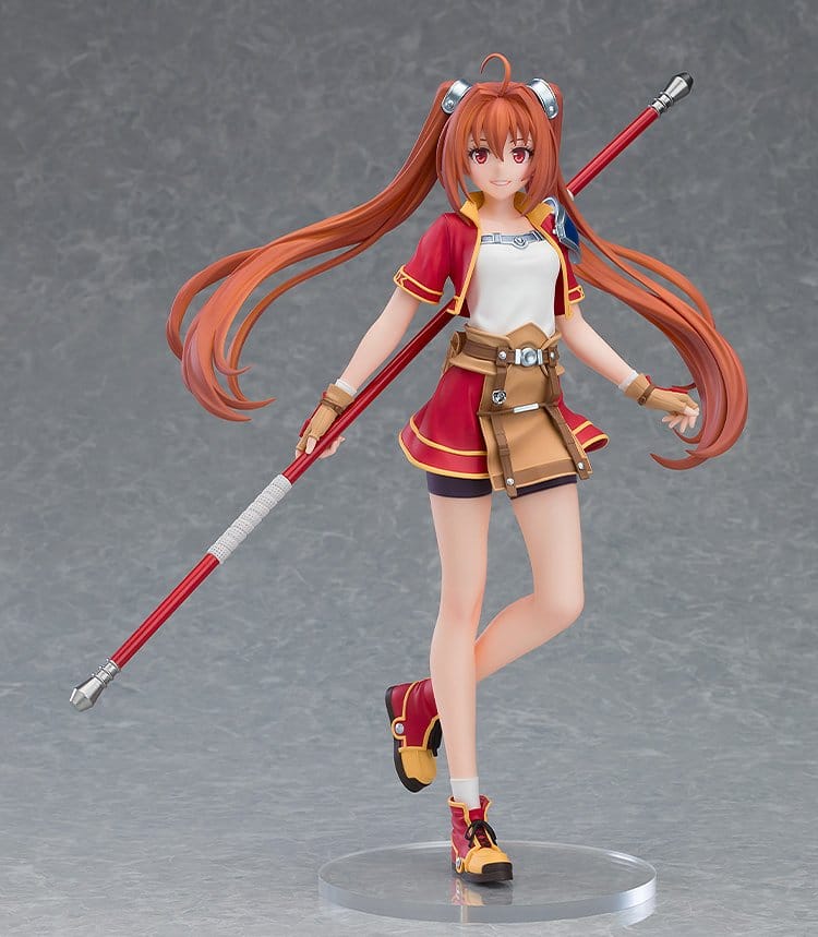 The Legend of Heroes Pop Up Parade Estelle Bright L Size 22 cm - Good Smile Company Statues & Busts