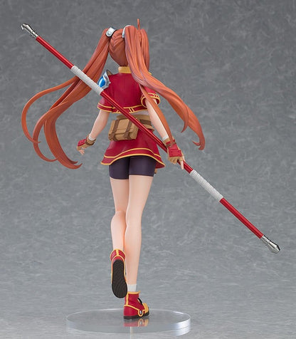 The Legend of Heroes Pop Up Parade Estelle Bright L Size 22 cm - Good Smile Company Statues & Busts