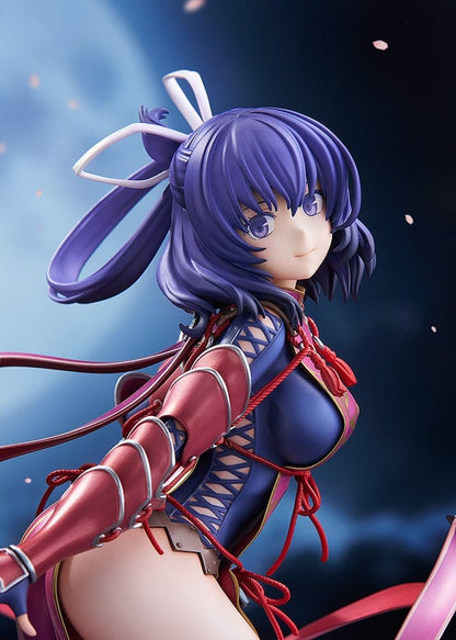 The Legend of Heroes: Trails Beyond the Horizon PVC Figure 1/7 Rixia Mao 24 cm - Good Smile Company Statues & Busts