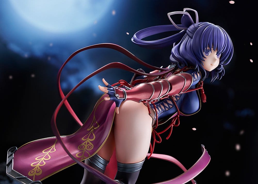 The Legend of Heroes: Trails Beyond the Horizon PVC Figure 1/7 Rixia Mao 24 cm - Good Smile Company Statues & Busts