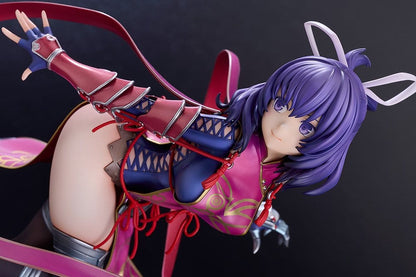 The Legend of Heroes: Trails Beyond the Horizon PVC Figure 1/7 Rixia Mao 24 cm - Good Smile Company Statues & Busts