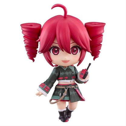 Vocaloid Nendoroid Action Figure Kasane Teto Voicepeak Ver. - Good Smile Company Action Figures