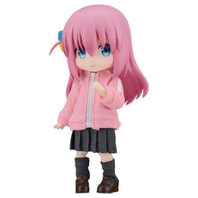 Bocchi the Rock! Nendoroid Doll Action Figure Hitori Gotoh (re-run) 14 cm - Good Smile Company Action Figures