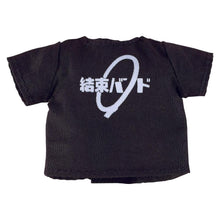 Bocchi the Rock! Accessory Set for Nendoroid Doll Action Figures Outfit Set Kessoku Band T-Shirt - Good Smile Company Action Figures: Accessories